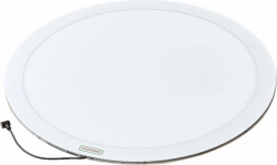 masterkidz pannello luminoso led circolare 60 cm con telecomando