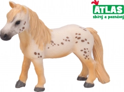 Figurina pony 7 cm