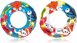 Ciambella gonfiabile da nuoto 50 cm OCEAN FUN per bambini