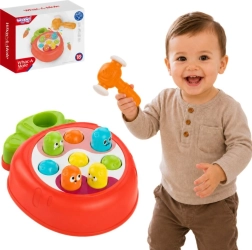 Gioco arcade Woopie Baby Colpisci la Talpa
