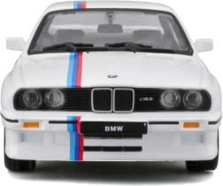 Macchinina in metallo BMW 3 Series M3 1988
