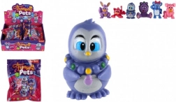 Figura di plastica animali assortiti nella busta