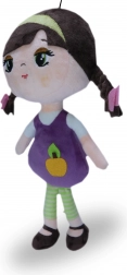 Levenya bambola di peluche Masha 38 cm