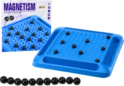 Gioco strategico Biglie magnetiche