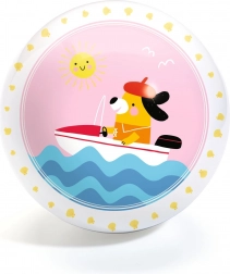 Djeco pallina Sulla barca