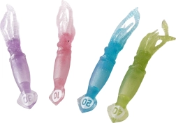 Calamari subacquee per bambini