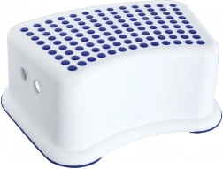 Scalino antiscivolo per bambini e casa