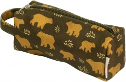 A Little Lovely Company astuccio per matite – Orsi