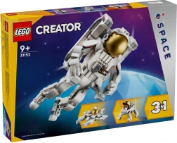 LEGO® Creator 31152 Astronauta nello spazio