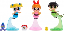 L.O.L. Surprise Loves POWERPUFF GIRLS – bambola da collezione Tots (1 pz, selezione casuale)