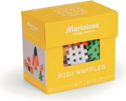Costruzioni Marioinex Midi Waffle