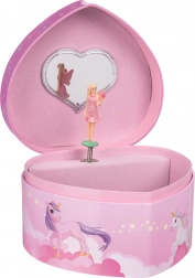 Cofanetto musicale Nel cielo con melodia Per Elisa