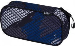 BAAGL Astuccio scolastico etui Paintball