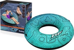 Bestway ciambella gonfiabile con toppa di riparazione