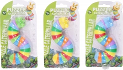 Giocattolo Bruco 16 cm