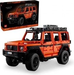 LEGO Technic Mercedes-Benz G 500 Modello fuoristrada