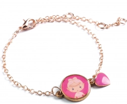 Braccialetto DJECO Tinyly Elfe