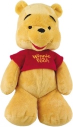 Orsetto di peluche Winnie the Pooh di Dino