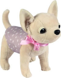 Cagnolino chihuahua DIDI