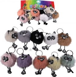 Portachiavi animaletto