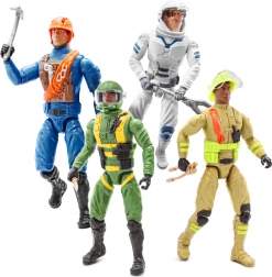 The Corps! Figura Soldato 29 cm