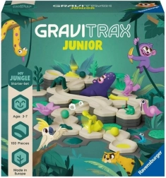 GraviTrax Junior set di avvio Giungla