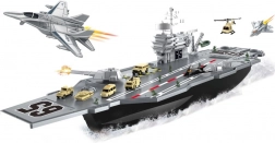 Set di gioco portaerei