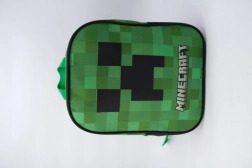 Minecraft zaino Creeper junior