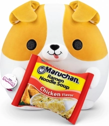 Snackles Medio Peluche Maruchan Ramen 35cm