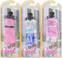 Vestitini per bambola 13 cm