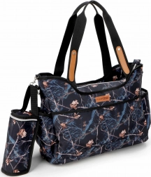 Borsa fasciatoio FreeON All Around con custodia termica e tappetino