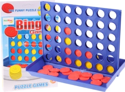 Gioco di società Line Up 4