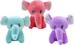 Elefantino di peluche Dumbo 22 cm