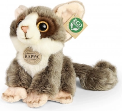 Loris in peluche 18 cm eco-friendly – RAPPA