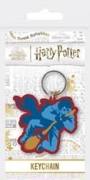 Portachiavi Harry Potter Scopa