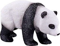 Statua Realistica del Cucciolo di Panda