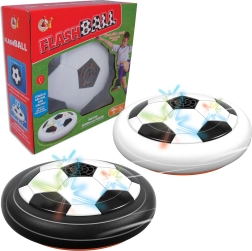 Pallone da calcio levitante con effetti LED Flash Ball