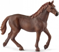 Schleich cavalla Purosangue Inglese
