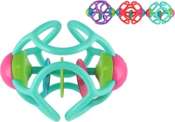 Sonaglio e Massaggiagengive Pallina per Neonati