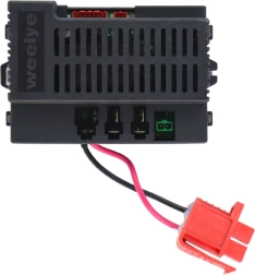 Unità centrale RX108 24V