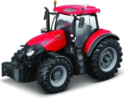 trattore in metallo Case IH Optum CVX 300 10 cm – Bburago