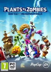 Gioco PC Plants vs. Zombies: Battle for Neighborville