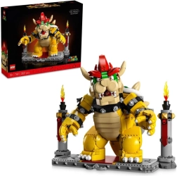 LEGO Super Mario Potente Bowser