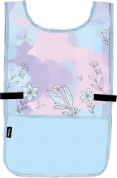 Grembiule poncho Colibrì per l’educazione artistica