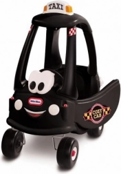 Little Tikes cavalcabile Cozy Coupe taxi per bambini – Taxi