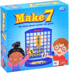 Gioco da tavolo Assembla 7