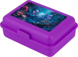 BAAGL Box per la merenda Axolotl