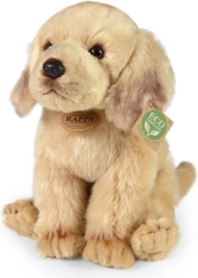Labrador di peluche eco-friendly 27 cm