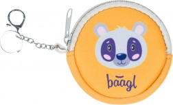 Portamonete BAAGL a tema procione