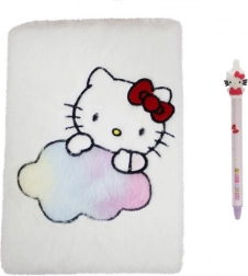 Set Hello Kitty taccuino e penna